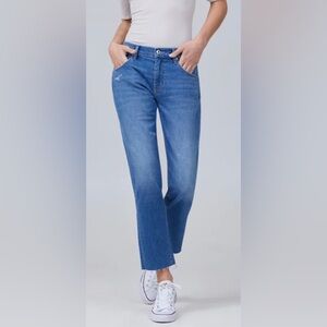 Lila Ryan The Robbie Ex-Boyfriend Jeans - NWOT - Size 27